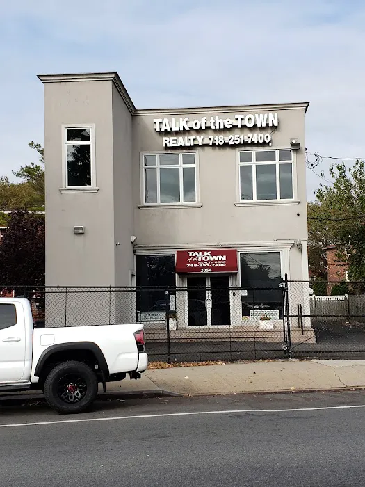Talk of the Town Realty Picture 2