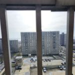Starrett City Inc