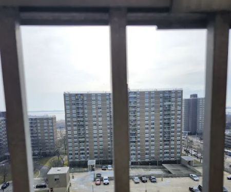 Starrett City Inc
