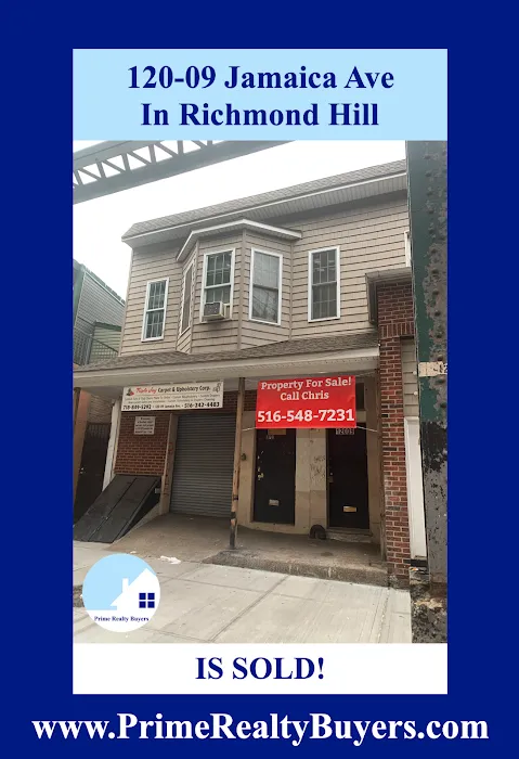 Prime Realty Buyers Picture 5