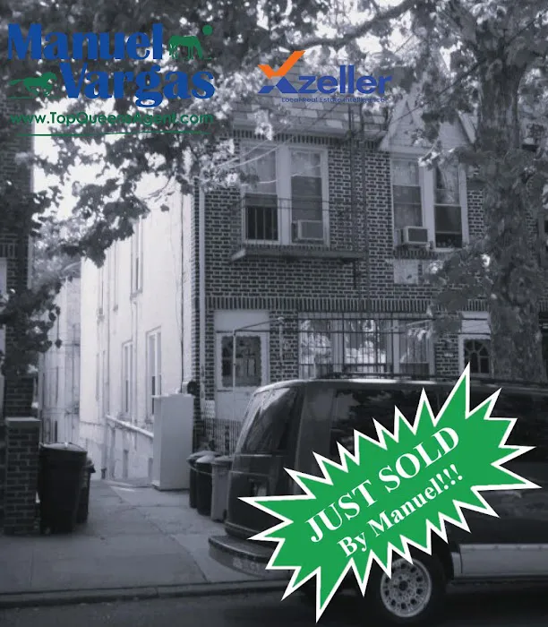Xzeller Realty, Manuel Vargas Broker and Owner Picture 7