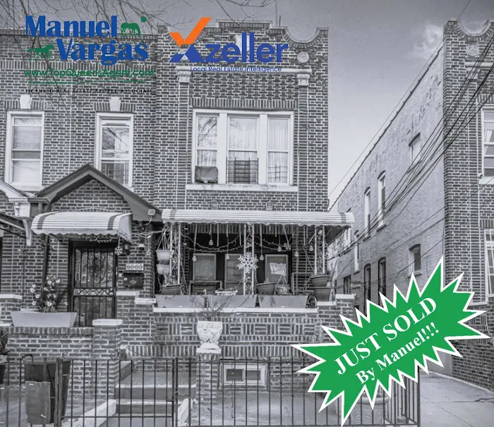 Xzeller Realty, Manuel Vargas Broker and Owner Picture 6