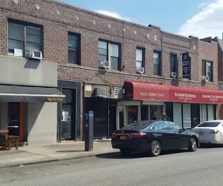 Avanguard Realty