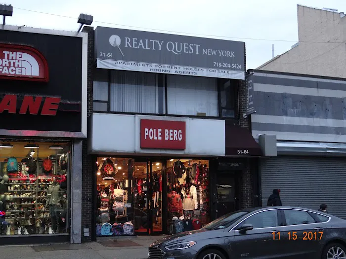 Baris(Ben) Unver - Realty Quest New York Inc - Astoria , L.I.C, Woodside, Sunnyside Picture 1