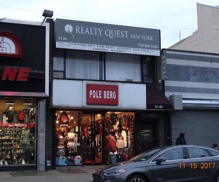 Baris(Ben) Unver - Realty Quest New York Inc - Astoria , L.I.C, Woodside, Sunnyside