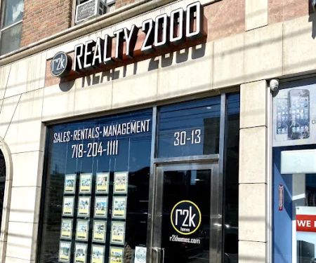 Realty 2000