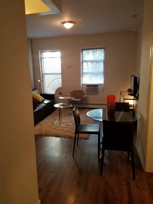 Furnished Quarters Picture 5