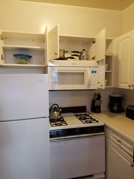 Furnished Quarters Picture 4