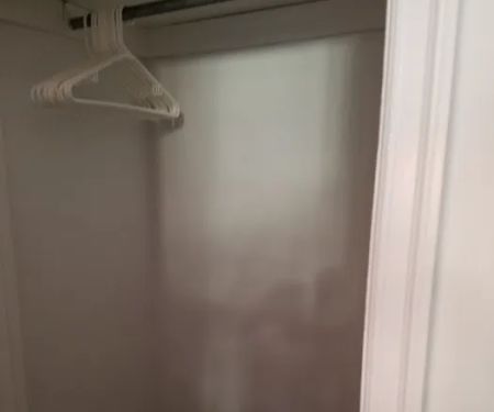 Furnished Quarters