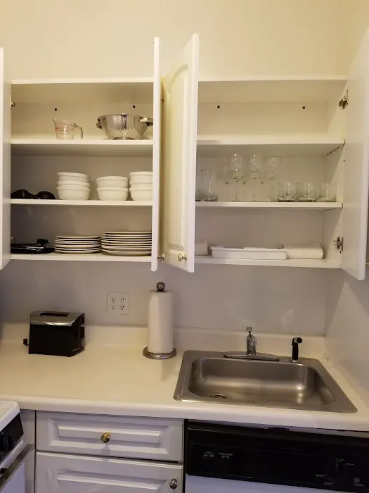 Furnished Quarters Picture 2