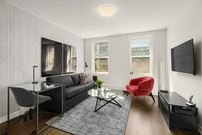 Furnished Quarters Picture 10