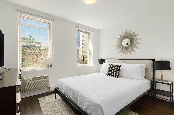 Furnished Quarters Picture 8