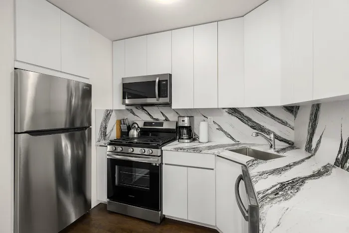 Furnished Quarters Picture 6
