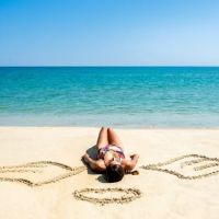 Vacation Angel ico