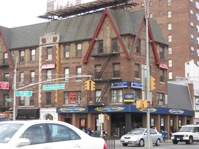 NY Finest Real Estate, Inc. Picture 2