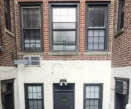Garden Square Realty Inc