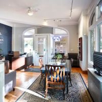 Terrace Sotheby's International Realty: Gallery Office ico