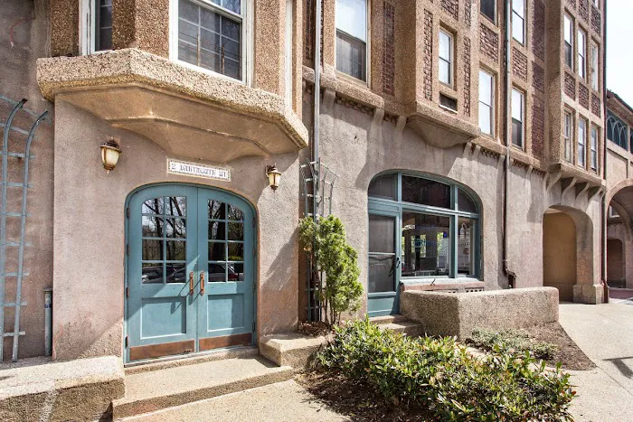 Terrace Sotheby's International Realty: Gallery Office Picture 5