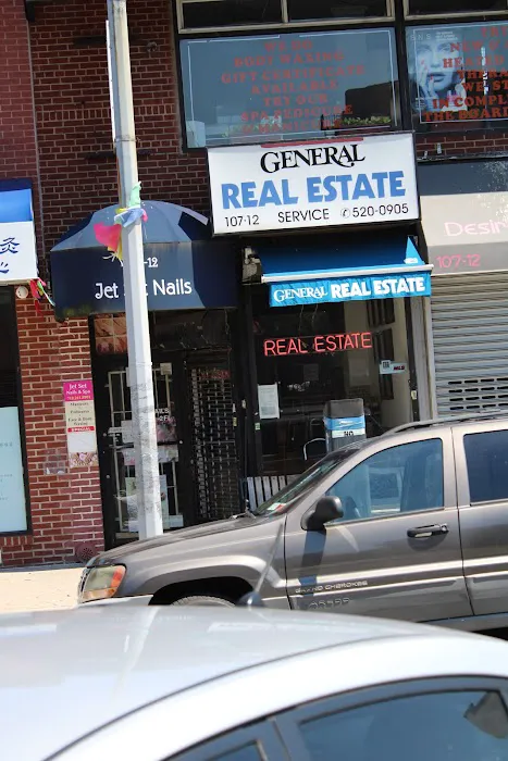 General Real Estate Services Picture 1