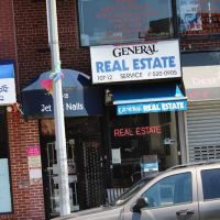 General Real Estate Services ico