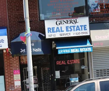 General Real Estate Services
