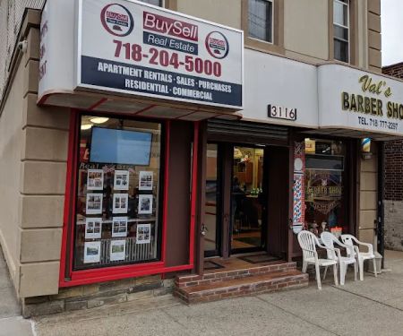 BuySell Real Estate