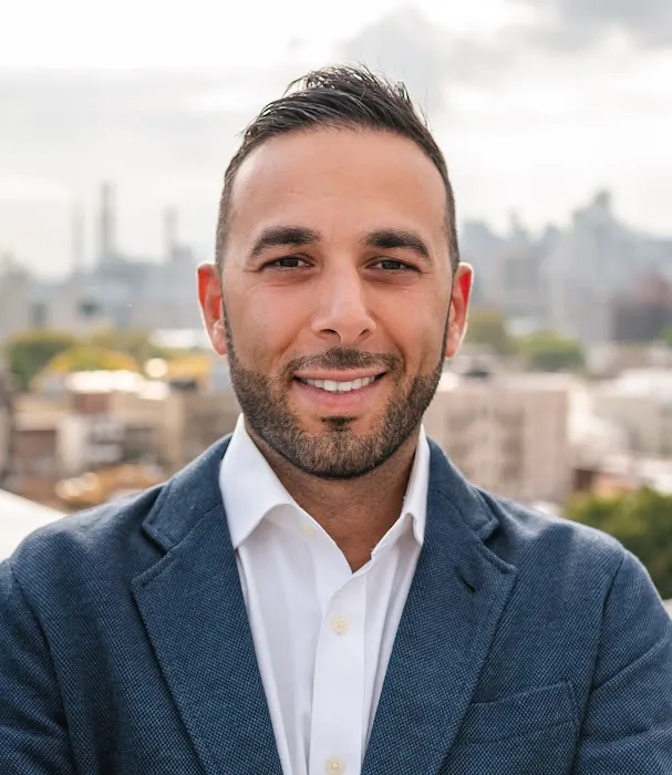 Steve Lelekidis - Real Estate Broker Picture 1