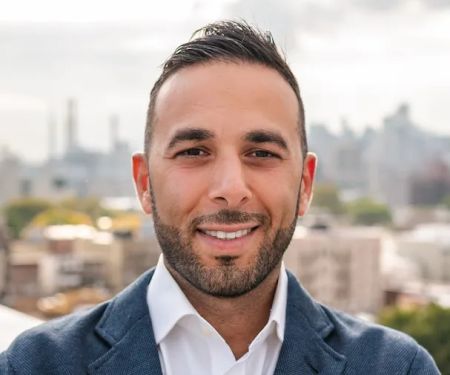 Steve Lelekidis - Real Estate Broker