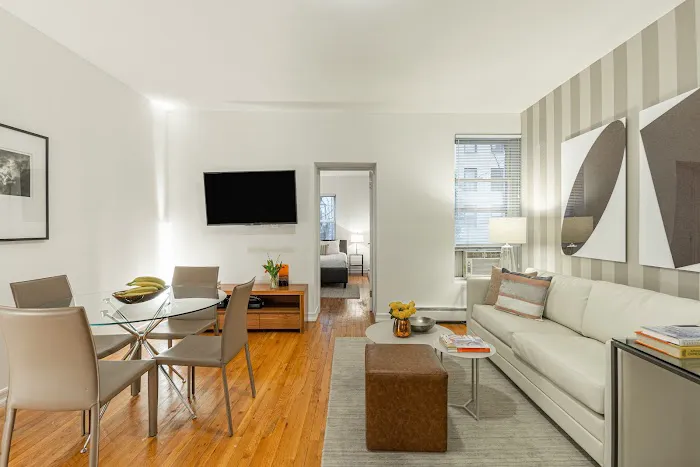 Furnished Quarters Picture 1