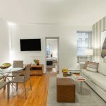 Furnished Quarters