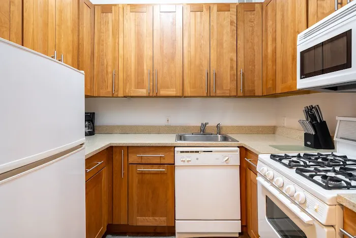 Furnished Quarters Picture 2
