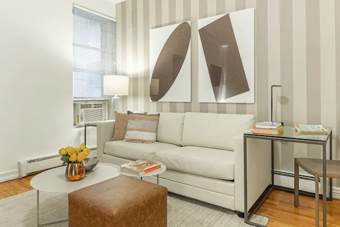 Furnished Quarters Picture 4