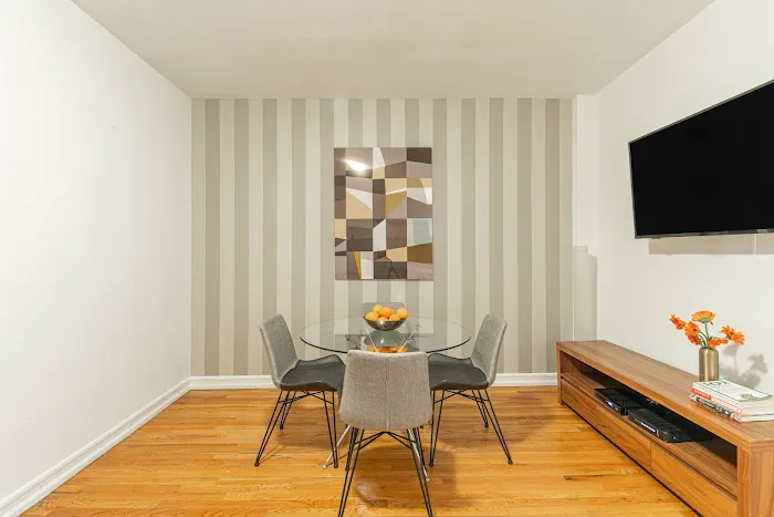 Furnished Quarters Picture 3