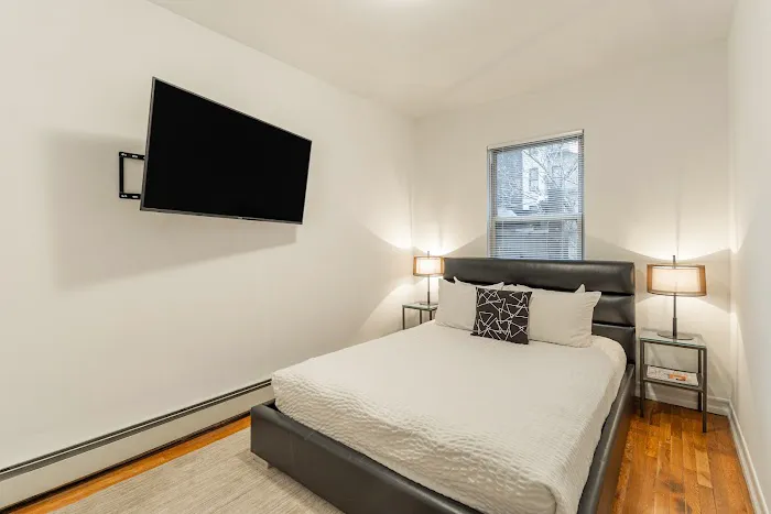 Furnished Quarters Picture 5