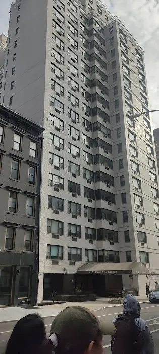 555 Madison Avenue Picture 4