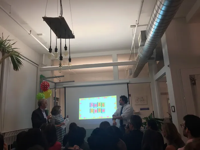 Knotel Picture 5