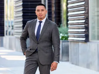Kelvin Miller NYC Real Estate Picture 1