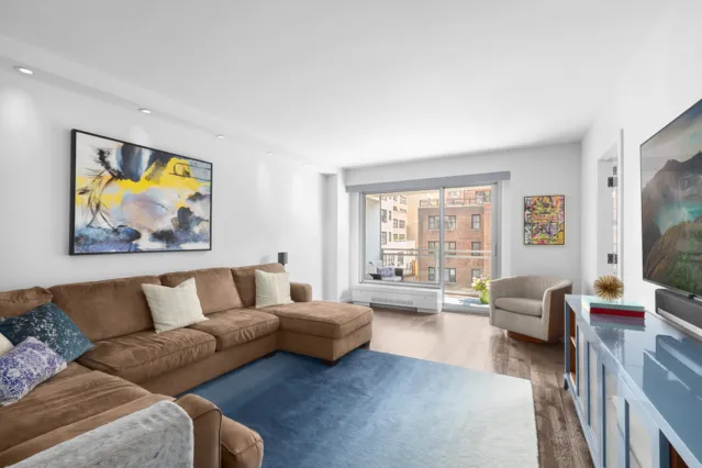 Kelvin Miller NYC Real Estate Picture 4