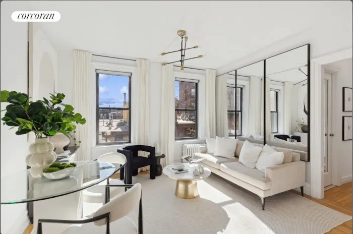 Kelvin Miller NYC Real Estate Picture 3