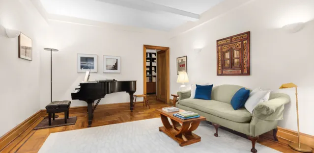 Kelvin Miller NYC Real Estate Picture 2