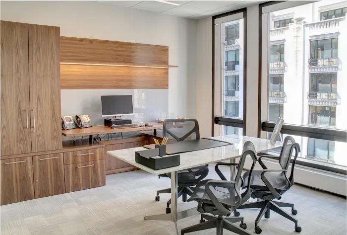 Bevmax Office Centers - Upper East Side Office Space Picture 7