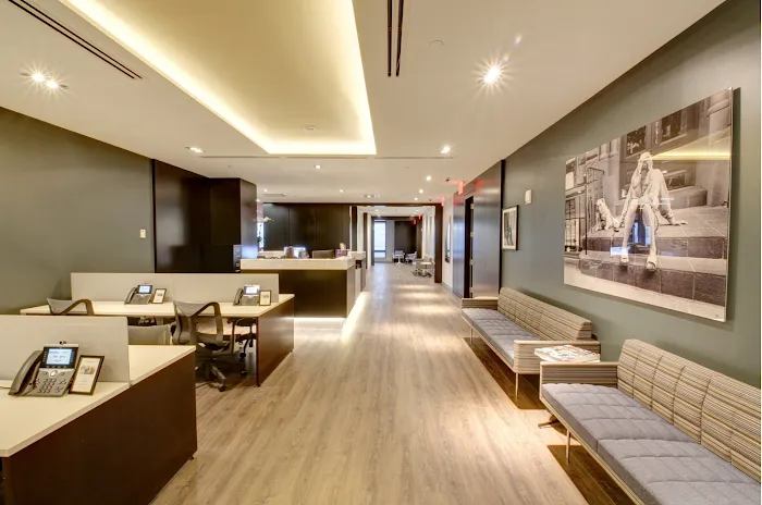 Bevmax Office Centers - Upper East Side Office Space Picture 5
