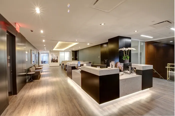 Bevmax Office Centers - Upper East Side Office Space Picture 2