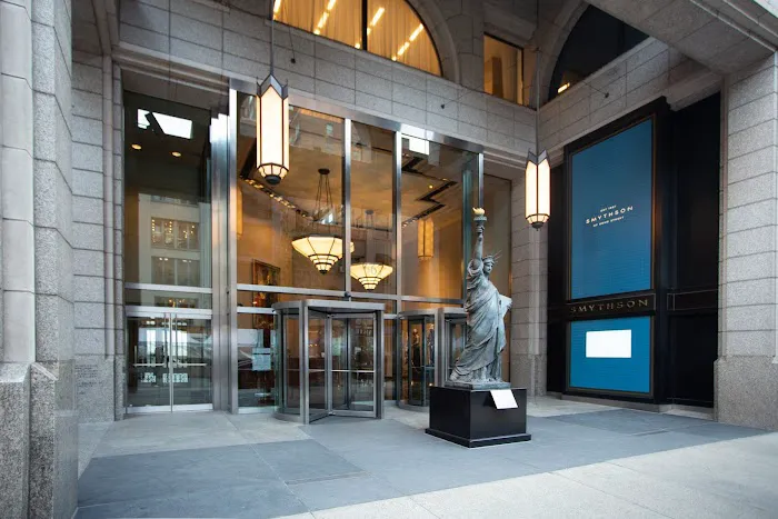 Bevmax Office Centers - Upper East Side Office Space Picture 1