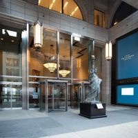 Bevmax Office Centers - Upper East Side Office Space ico