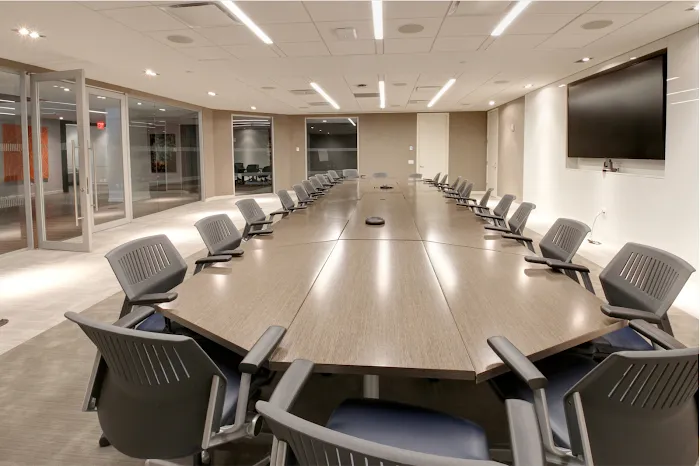 Bevmax Office Centers - Upper East Side Office Space Picture 6