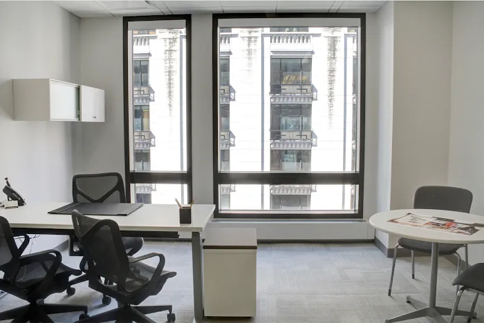 Bevmax Office Centers - Upper East Side Office Space Picture 4
