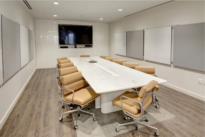 Bevmax Office Centers - Upper East Side Office Space Picture 8