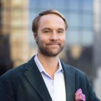 Matt Bajek - Nest Seekers International ico