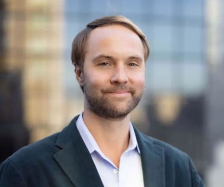 Matt Bajek - Nest Seekers International